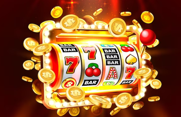 Fire up Your Gambling Enthusiasm with Slot’s Vivid Functions