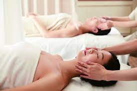 Boost Your Efficiency with Business Trip Massage