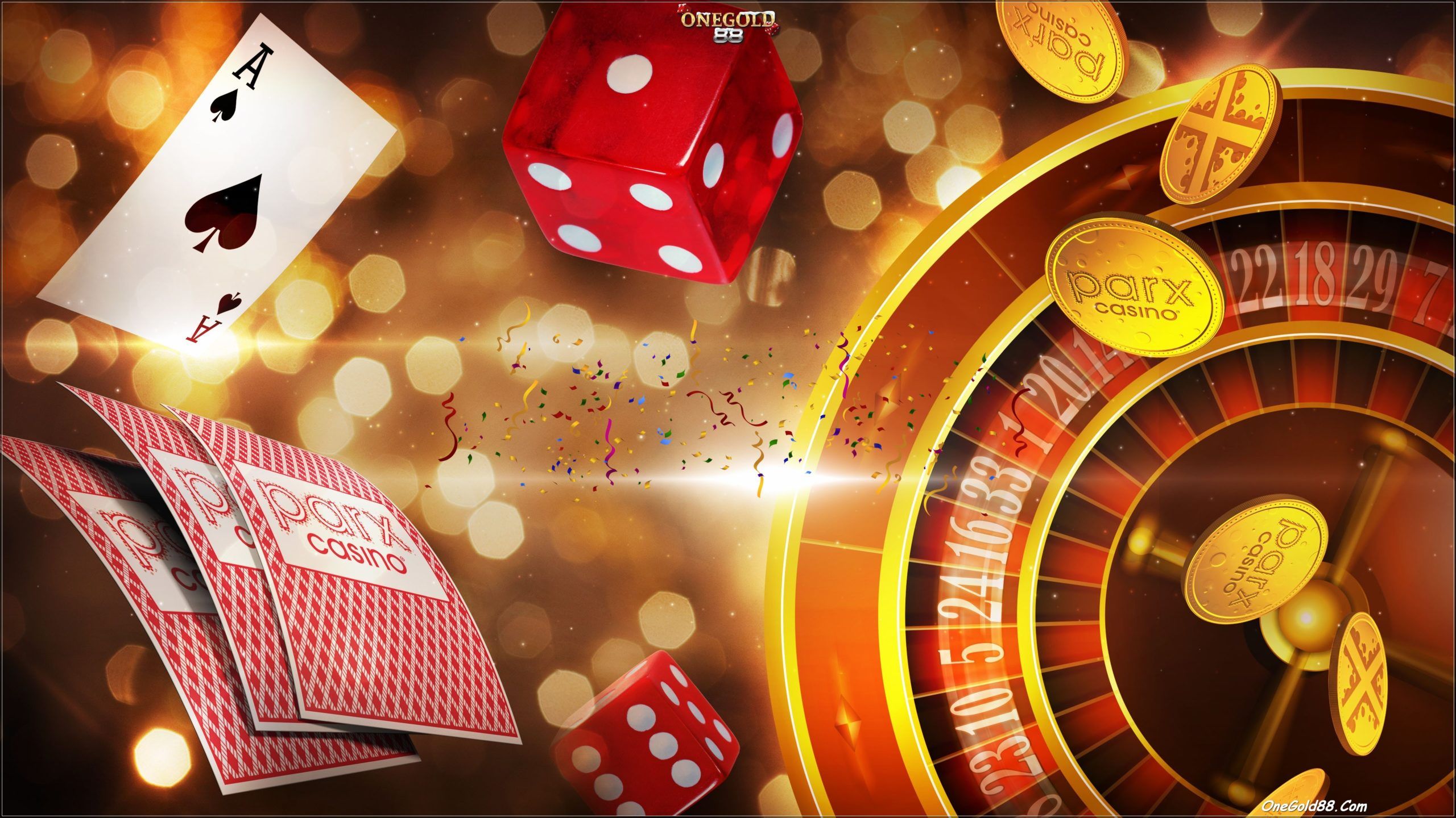 online gambling website : Take on the very best on earth