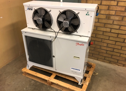 Finest Strategies for Sustaining and Offering Your Cooling Unit