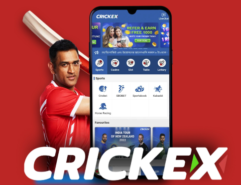 See All the Latest News & Updates About Cricket On The Crickex App