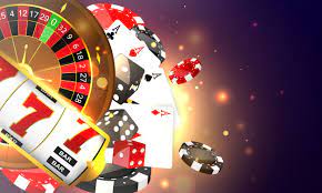 Why use web gambling establishments?