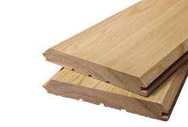 Several types of Log Siding in addition to their Positive aspects