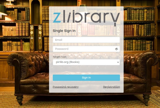 Unleash Your Imagination: Z-Library’s Fictional Escapades