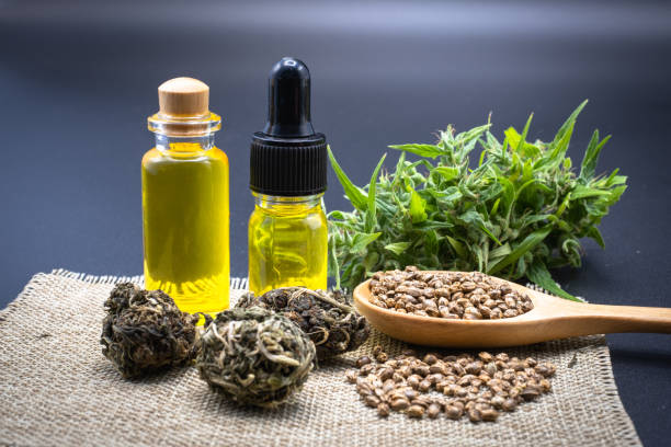 Mail Order Marijuana: Experience Convenience and Quality