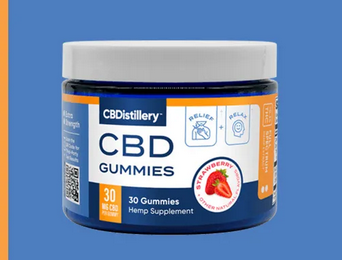 Best CBD Gummies for Pain Relief