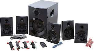Hifi Immersion: Metcalf Hifi Projectors