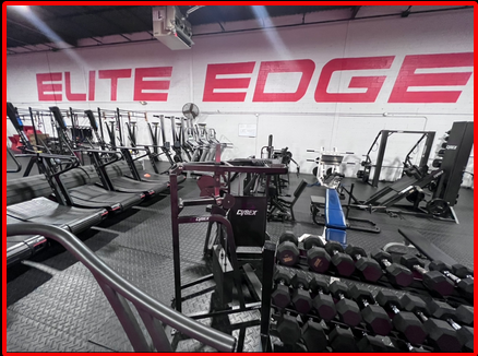 Your Path to Fitness Success: Joining the Atlanta Gym