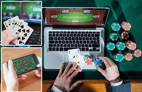 Enjoy the Thrill of Winning Big at Online Casino Real Money Gcash Games