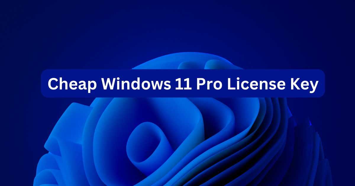 Windows 11 Pro Key Offers: Cost-Effective Pro Activation Deals
