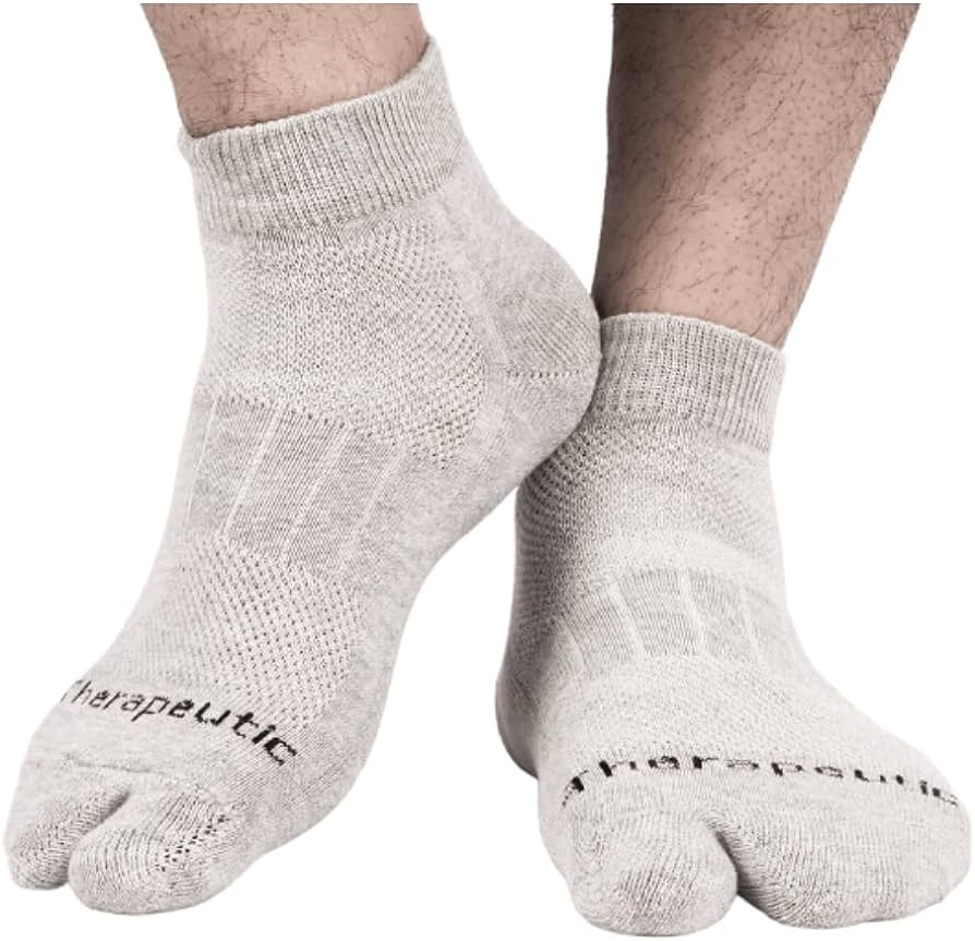 Stroll with assurance: Properly Heeled’s Diabetes Socks for Gentlemen
