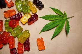 The Chewable Miracle: Benefits of CBD Gummies