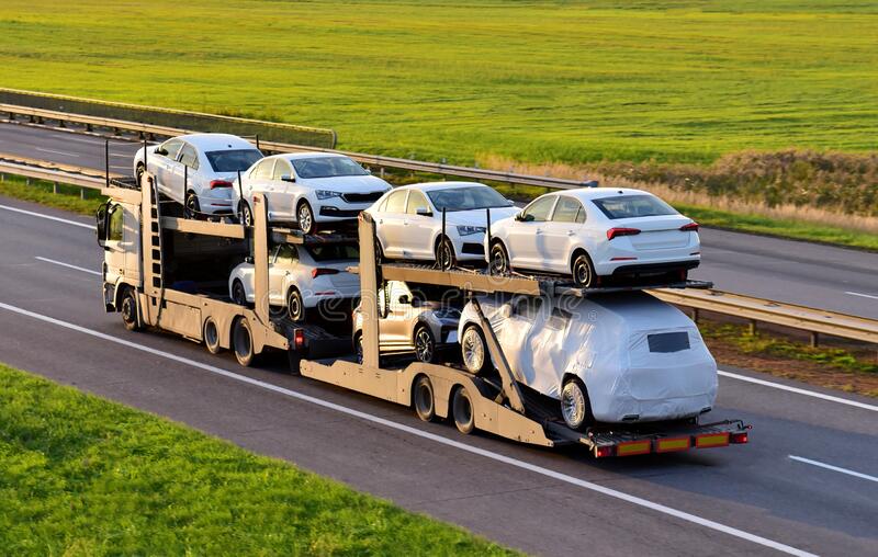 Preparing for Car Shipping: Tips to Ensure a Smooth Process