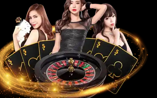 Direct Websites for Online Casinos: A Game-Changer in Gambling