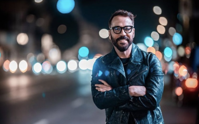 From Broadway to Hollywood: Jeremy Piven’s Theatrical Journey