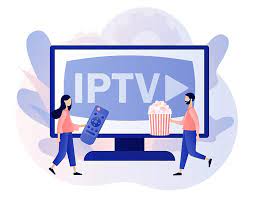 IPTV UK Subscription: Where Quality Meets Convenience