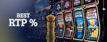 Unlocking Jackpots: Your Guide to RTP Slot Games