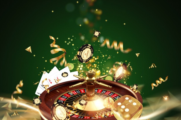BBBRBet Casino: Where Fortune Favors the Bold