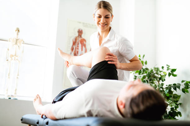 Your Health, Your Choice: Chiropractors in Durango