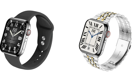 Sleek Sophistication: Minimalist Apple Watch Bands for a Polished Look