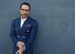 In the Actor’s Studio: Jeremy Piven on His Craft