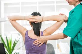 Spine Revival: Unlocking the Benefits of Corrective Care Chiropractor