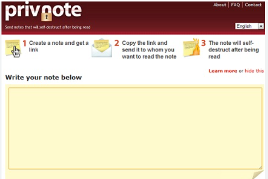 Behind the Screen: The Art of Private Messages