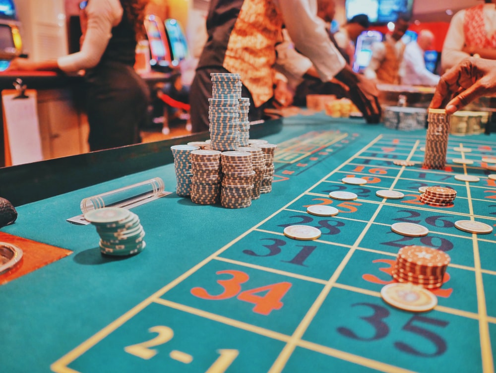 Places you must visit  in your lifetime for great casino experience