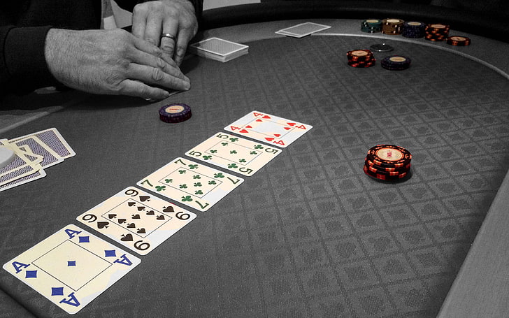 Poker-Man Chronicles: Unveiling the Ultimate Hold’em Site