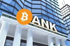 Bitcoin Bank Deutschland: Advancing Digital Currency in Germany