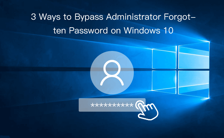 Unlocking Windows 10: Bypassing the Login Screen