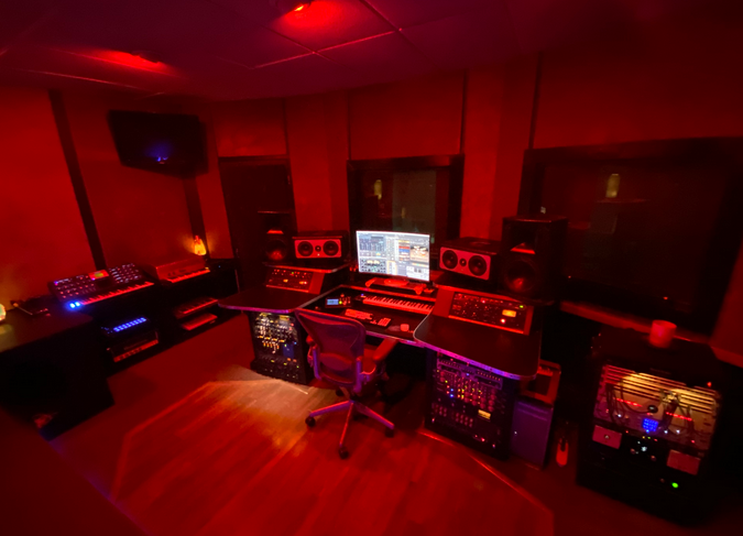 Unveiling the Best Recording Studios in Atlanta