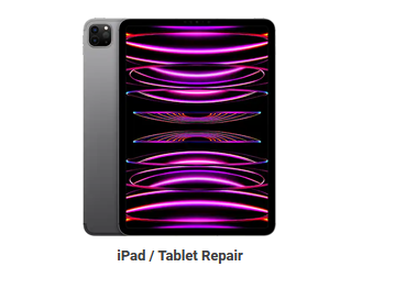 Expert iPad Repair in Richmond: Reliable Fixes