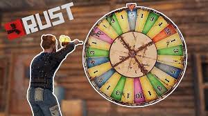 Legal and Ethical Aspects of Rust Gambling
