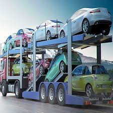Hassle-Free Car Transport: Your Ultimate Guide