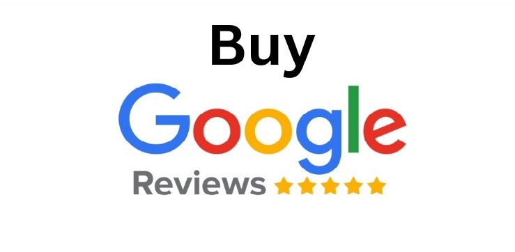Premium Google Reviews Purchase