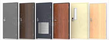 Commercial Doors: Fortifying Business Spaces with Steel