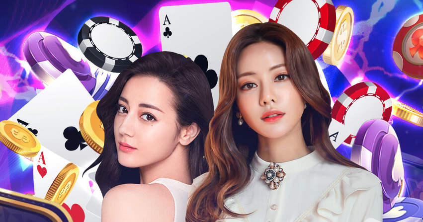 Woori Casino: Your Gateway to Entertainment