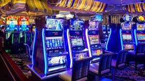 Enhance Your Luck With One Of These High Slot gacor Devices