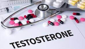Testosterone Replacement Therapy: The Online Option