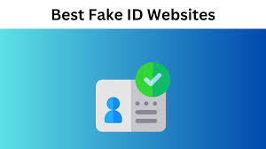 The Right Provider to Buy Fake IDs of Fine Quality
