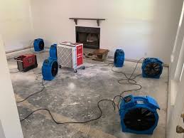 Urgent Revival: Emergency Water Damage Cleanup Techniques