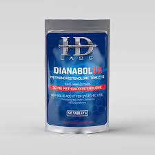 Dianabol in the USA: Verified Sellers and Safety Measures