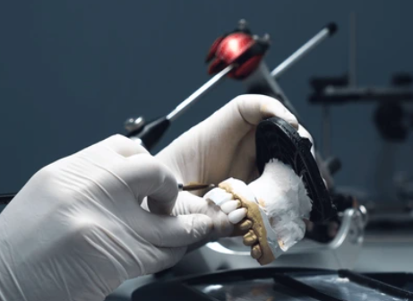 Understanding Dental Prosthetics: A Guide to Dental Lab Services