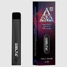 Delta-8 Disposable Vapes Comparison: Quality and Performance