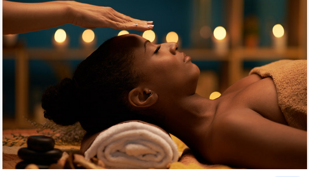 Business Trip Recharge: Personalized Massages