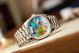 Is Online Industry Much Better Than Off-line Market For Getting Rolex replica watches?
