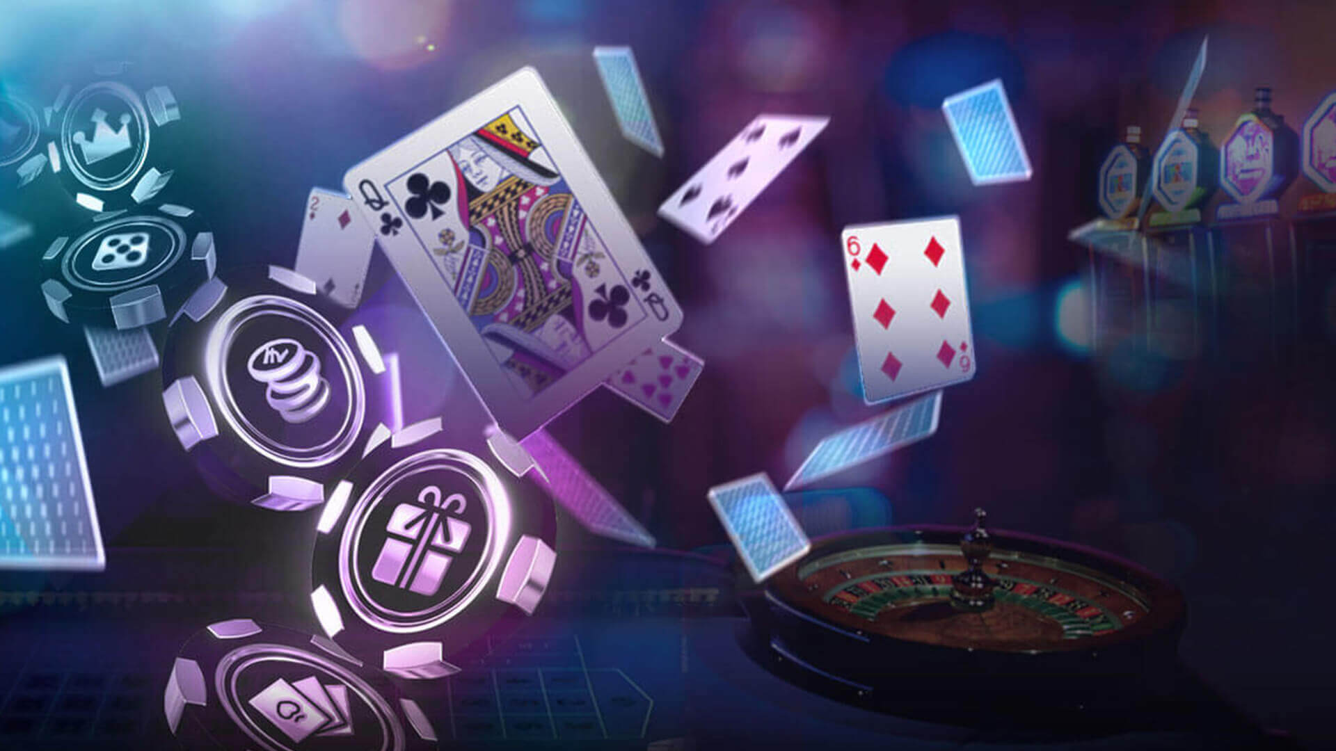 PHL63 Facts: Gambling Information