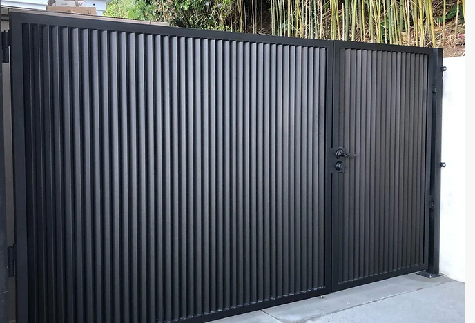 Gate Perfection: Top-notch Automatic Gate Installation Experts