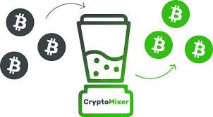 Bitcoin Tumbler Services: Safeguarding Your Identification from the Digital Currency Place